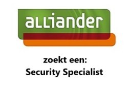 Security Specialist